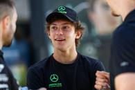 El îl va înlocui pe Lewis Hamilton la Mercedes » La momentul ultimului titlul al britanicului, abia începea liceul!