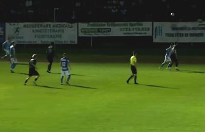 Corvinul a bătut liderul din Liga 2 » Slobozia, prestație modestă. Clasamentul din play-off