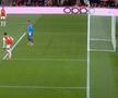 Fază scandaloasă în Arsenal - Bayern