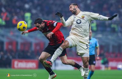 Cotă de peste 100 cu Modul Multiplu, pe Betano, la sferturile din Liga Europa și Conference League