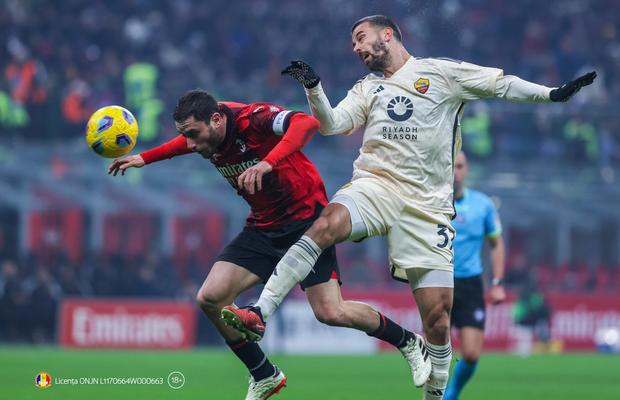 Cotă de peste 100 cu Modul Multiplu, pe Betano, la sferturile din Liga Europa și Conference League