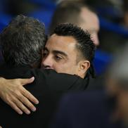 Cele mai tari imagini de la PSG - Barcelona