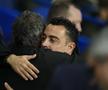 Cele mai tari imagini de la PSG - Barcelona