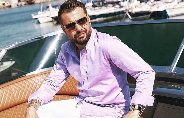 Trebuia demis Bergodi? Adrian Mutu crede că a găsit problema Rapidului: „Nu am mai văzut asta”
