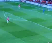 Fază scandaloasă în Arsenal - Bayern