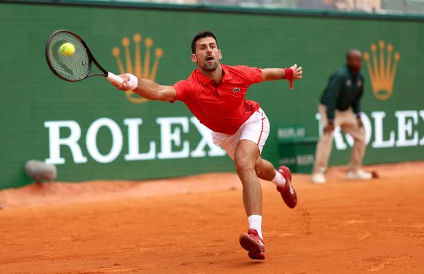 Le mai poate face față Novak Djokovic tinerilor rivali? „Este mai bătrân și mai lent. A pierdut un pic din vioiciune”