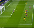 Gafă în Atletico - Dortmund