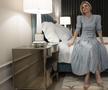 Diana Șucu, ședință foto în apartamentele în care a investit Elisabeta Lipă » Dezvăluiri despre Dan Șucu: „Mi-a promis ceva când a intrat în fotbal”