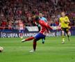 Atletico Madrid - Borussia Dortmund / Foto: Gettty Images