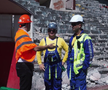Stadionul CSKA a fost demolat