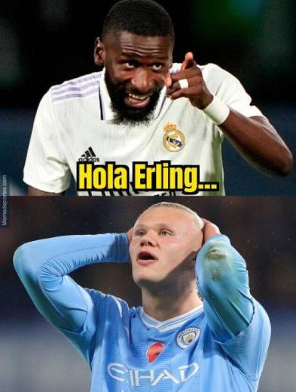 Cele mai tari meme-uri după primele meciuri din sferturile Champions League