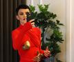 Elisabeta Lipă s-a lansat în imobiliare și i-a chemat la eveniment pe Șucu, Bellu, Smiley și o influenceriță într-o ținută îndrăzneață