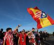 Atletico Madrid - Borussia Dortmund / Foto: Gettty Images