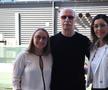 Elisabeta Lipă s-a lansat în imobiliare și i-a chemat la eveniment pe Șucu, Bellu, Smiley și o influenceriță într-o ținută îndrăzneață