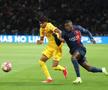 Cele mai tari imagini de la PSG - Barcelona