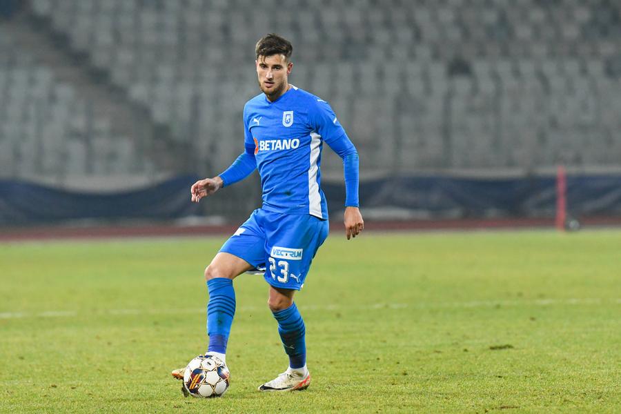 Mihai Căpățînă // FOTO: Imago Dumitru Dragomir, după ce a văzut lista lui Becali: „Cu ăsta îi omoară pe toți!” + I-a găsit înlocuitor lui Radunovic din Superligă: „E de talie mare”