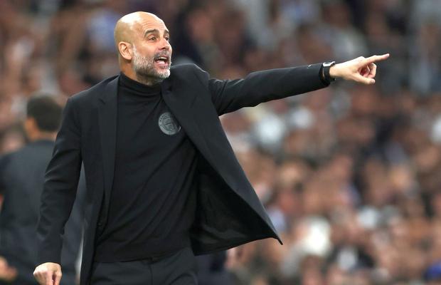 „Ar fi fost 5-1!” » Pep Guardiola a lăudat-o pe Real Madrid și a făcut o afirmație surprinzătoare