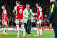 Muller, atac virulent asupra arbitrajului: „Greșeală clară, trebuia dat penalty”