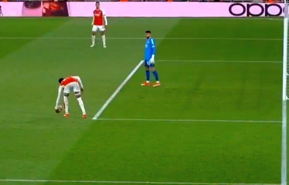 Moment halucinant în Liga Campionilor: „Mi-a spus că nu poate da penalty pentru o așa greșeală copilărească” » Verdictul expertului pentru GSP