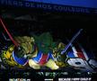 Cele mai tari imagini de la PSG - Barcelona/ foto Imago Images
