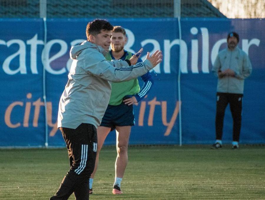 A vorbit în premieră, după ce Mititelu l-a dat afară de la FCU Craiova: „Dacă m-ar fi ascultat la timp, era în semifinalele Cupei” » Fotbalistul care „l-a lucrat”
