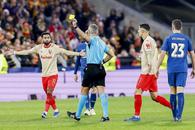 Capitolul la care Superliga e la nivelul Seriei A și Ligue 1, conform unei analize CIES Football Observatory