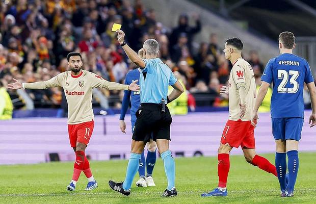Derby-ul românilor din Cipru arbitrat de... români! » Cum s-a ajuns în această situație