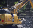 Stadionul CSKA a fost demolat