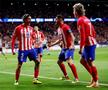 Atletico Madrid - Borussia Dortmund / Foto: Gettty Images