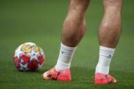 Iarba a fost de vină, Pep? „Florentino trebuie să aibă mai multă grijă de gazon!”