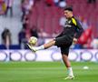 Atletico Madrid - Borussia Dortmund / Foto: Gettty Images