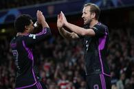 Pierdere grea pentru Bayern Munchen, pentru returul cu Arsenal