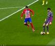 Gafă uriașă la Atletico - Dortmund » Ce s-a întâmplat sub ochii lui Moldovan