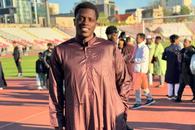 Dawa și Baba Alhassan, la Dinamo » Imaginile care i-au luat prin surprindere pe suporteri