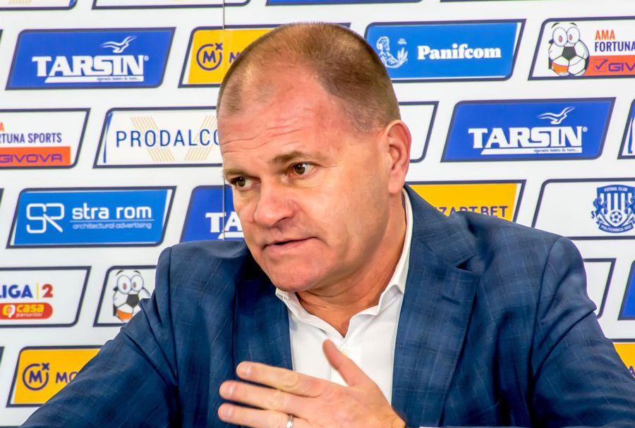 Rival cu suflet dinamovist al „câinilor”, duminică: „Și Rapid a avut stadionul plin și a luat 4”. Unde se va face diferența la Dinamo - Poli Iași