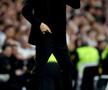 Pep Guardiola purtând ceasul semnat de semnat de Richard Mille / Foto: Getty Images