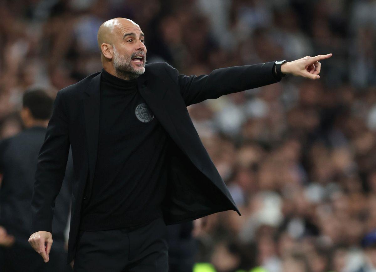 Planul planurilor: Pep Guardiola ar urma să preia naționala Angliei! Există un singur hop