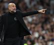 Pep Guardiola purtând ceasul semnat de semnat de Richard Mille / Foto: Getty Images
