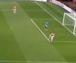 Fază scandaloasă în Arsenal - Bayern