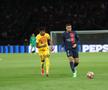 Cele mai tari imagini de la PSG - Barcelona