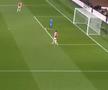 Fază scandaloasă în Arsenal - Bayern