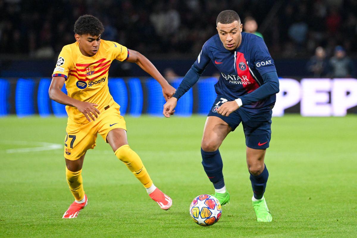 Ce meci, ce show! Reveniri de senzație și 5 goluri între PSG și Barcelona. Totul se decide la retur