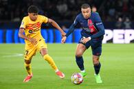 Ce meci, ce show! Reveniri de senzație și 5 goluri între PSG și Barcelona. Totul se decide la retur