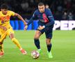 PSG - Barcelona/ foto Imago Images