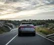 AUDI RS Q8. FOTO: promotor.ro