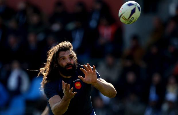 „De ce să merg la doctor? Memoria nu îmi va reveni” » Dezvăluiri tulburătoare ale unui fost jucător de rugby