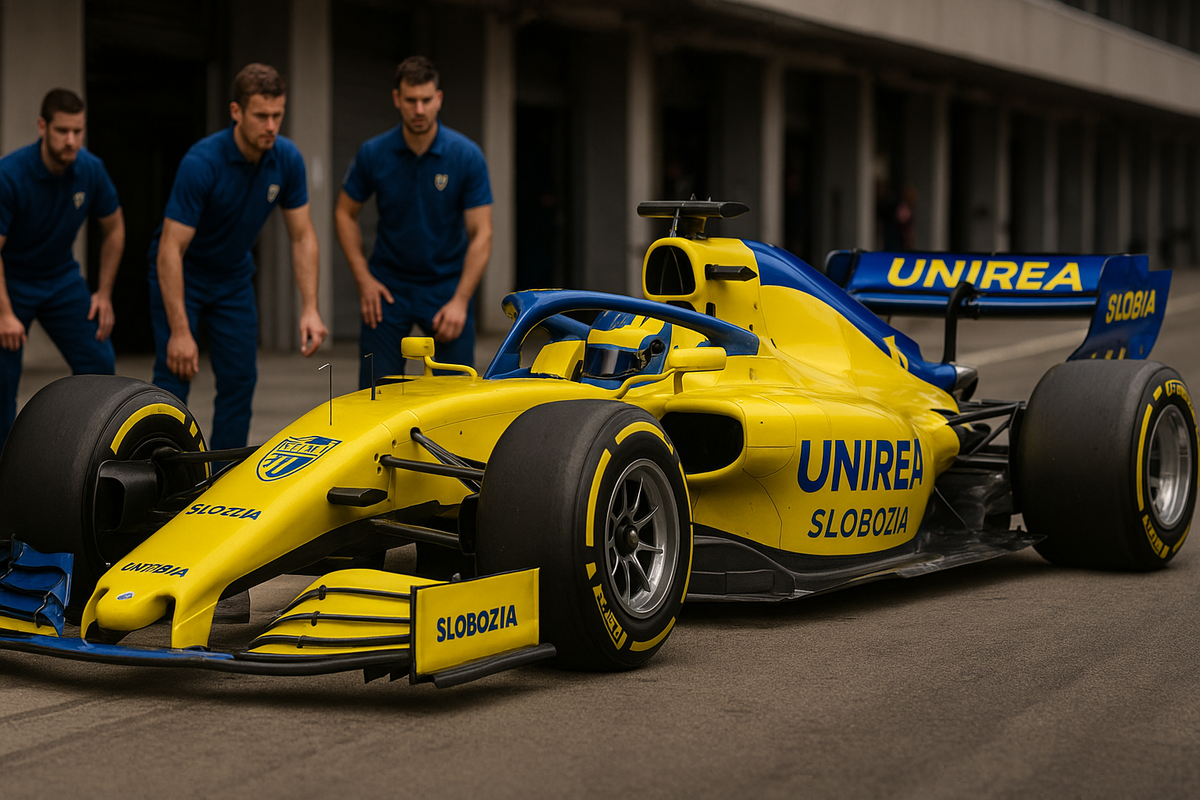 Fostul președinte al Ferrari distruge echipa italiană în actualul sezon de Formula 1: „Fără șanse la titlu!”
