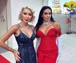 „Știi cum iei mințile unui bărbat?” » Spioana lui Vladimir Putin susține că e o maestră a seducției! Se afișează cu Georgina lui Cristiano Ronaldo și Mike Tyson