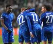 4 meciuri, 4 „soliste” în sferturile Conference League » Ce a făcut echipa lui Marco Dulca