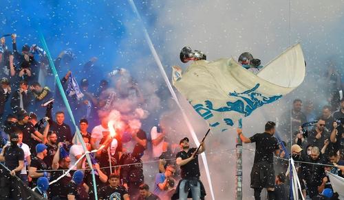 20.000 de bilete vândute pentru Craiova - FCSB / foto: Facebook